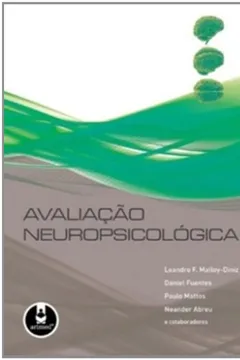 Livro Avaliação Neuropsicológica - Resumo, Resenha, PDF, etc.
