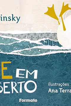 Livro Ave em Conserto - Conforme Nova Ortografia - Resumo, Resenha, PDF, etc.