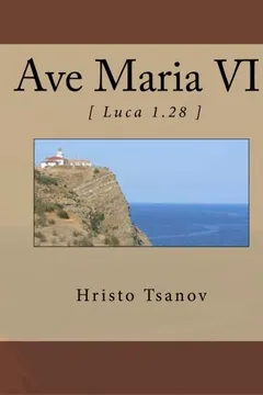 Livro Ave Maria VI.: From the Music Cycle Seven Works with Name Ave Maria - Resumo, Resenha, PDF, etc.