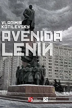 Livro Avenida Lenin - Resumo, Resenha, PDF, etc.