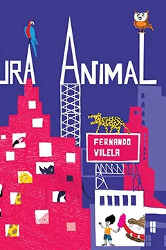 Livro Aventura Animal - Resumo, Resenha, PDF, etc.