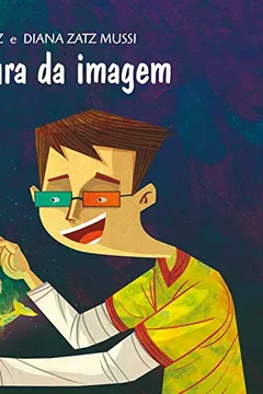 Livro Aventura Da Imagem - Resumo, Resenha, PDF, etc.