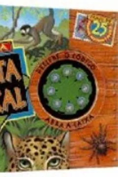 Livro Aventura na Floresta Tropical - Resumo, Resenha, PDF, etc.