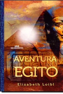 Livro Aventura No Egito - Resumo, Resenha, PDF, etc.