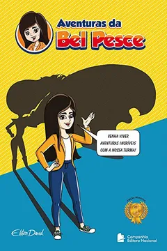 Livro Aventuras da Bel Pesce #1 - Resumo, Resenha, PDF, etc.