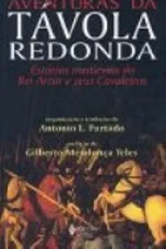Livro Aventuras da Távola Redonda - Resumo, Resenha, PDF, etc.