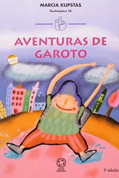 Livro Aventuras De Garoto - Coleção Mindinho E Seu Vizinho - Resumo, Resenha, PDF, etc.