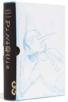 Livro Aventuras De Pinoquio. História De Um Boneco - Caixa - Resumo, Resenha, PDF, etc.