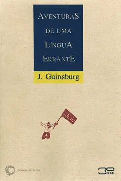 Livro Aventuras de Uma Língua Errante - Resumo, Resenha, PDF, etc.