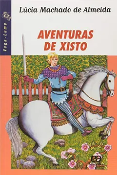 Livro Aventuras de Xisto - Resumo, Resenha, PDF, etc.