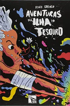 Livro Aventuras na Ilha do Tesouro - Resumo, Resenha, PDF, etc.