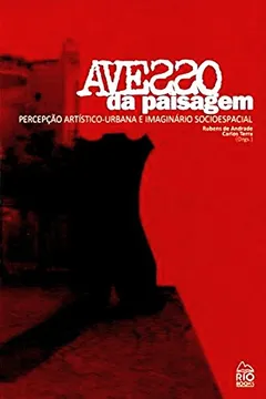 Livro Avesso da Paisagem - Resumo, Resenha, PDF, etc.