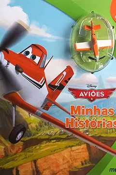 Livro Aviões - Coleção Minhas Histórias - Resumo, Resenha, PDF, etc.