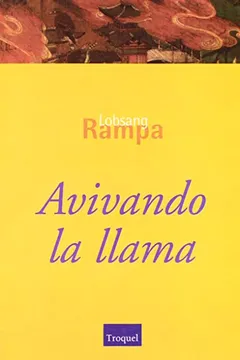 Livro Avivando La Llama - Resumo, Resenha, PDF, etc.