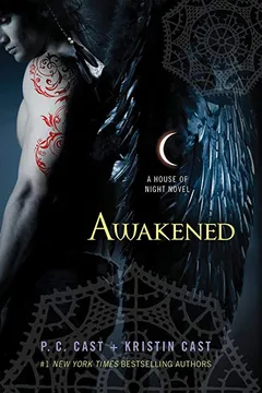 Livro Awakened - Resumo, Resenha, PDF, etc.