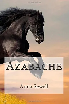 Livro , Azabache - Resumo, Resenha, PDF, etc.
