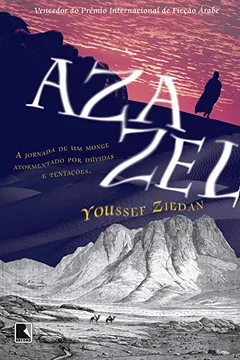 Livro Azazel - Resumo, Resenha, PDF, etc.