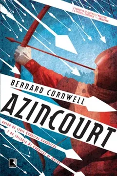 Livro Azincourt - Resumo, Resenha, PDF, etc.