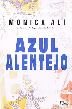 Livro Azul Alentejo - Resumo, Resenha, PDF, etc.