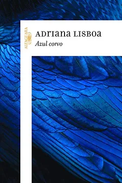 Livro Azul Corvo - Resumo, Resenha, PDF, etc.