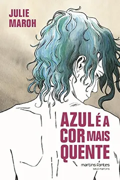 Livro Azul É a Cor Mais Quente - Resumo, Resenha, PDF, etc.