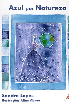 Livro Azul Por Natureza - Resumo, Resenha, PDF, etc.