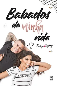 Livro Babados da Minha Vida - Resumo, Resenha, PDF, etc.