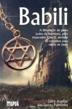 Livro Babili - Resumo, Resenha, PDF, etc.