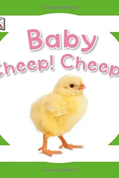 Livro Baby Cheep! Cheep! - Resumo, Resenha, PDF, etc.