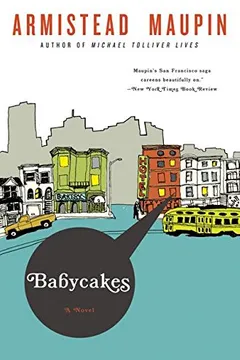 Livro Babycakes - Resumo, Resenha, PDF, etc.