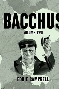 Livro Bacchus Omnibus Edition Volume 2 - Resumo, Resenha, PDF, etc.
