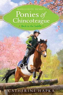 Livro Back in the Saddle - Resumo, Resenha, PDF, etc.