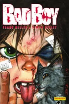 Livro Bad Boy - Resumo, Resenha, PDF, etc.