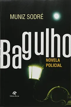 Livro Bagulho - Resumo, Resenha, PDF, etc.
