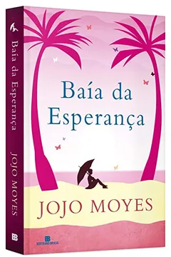 Livro Baía da Esperança - Resumo, Resenha, PDF, etc.