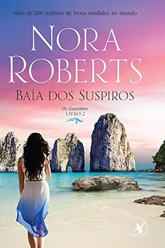 Livro Baía dos Suspiros. Os Guardiões - Livro 2 - Resumo, Resenha, PDF, etc.