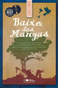 Livro Baixo das Mangas - Resumo, Resenha, PDF, etc.