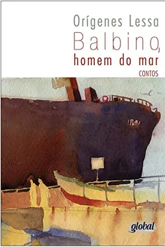 Livro Balbino, Homem do Mar - Resumo, Resenha, PDF, etc.