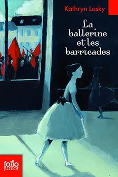 Livro Ballerine Et Les Barrica - Resumo, Resenha, PDF, etc.
