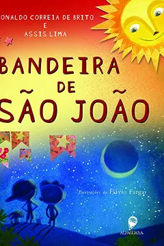 Livro Bandeira De São João - Resumo, Resenha, PDF, etc.