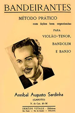 Livro Bandeirantes - Resumo, Resenha, PDF, etc.