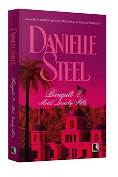 Livro Bangalô 2. Hotel Beverly Hills - Resumo, Resenha, PDF, etc.