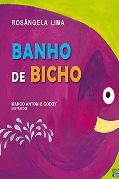 Livro Banho de Bicho - Resumo, Resenha, PDF, etc.