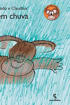 Livro Banho sem Chuva - Resumo, Resenha, PDF, etc.