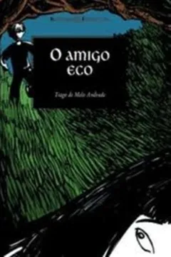 Livro Banya. O Mensageiro - Volume 4 - Resumo, Resenha, PDF, etc.