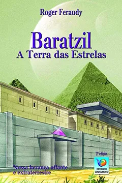 Livro Baratzil: A Terra Das Estrelas - Resumo, Resenha, PDF, etc.