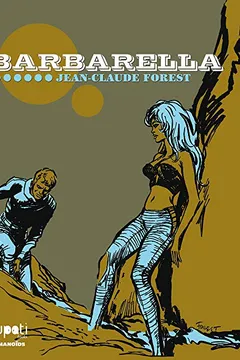 Livro Barbarella - Resumo, Resenha, PDF, etc.