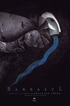 Livro Barbazul - Resumo, Resenha, PDF, etc.