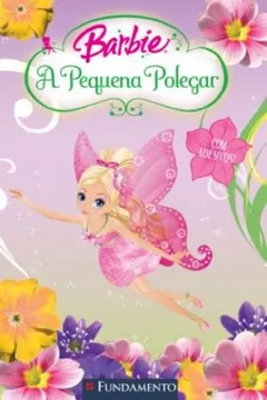 Livro Barbie. A Pequena Polegar - Resumo, Resenha, PDF, etc.