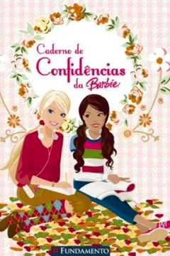 Livro Barbie. Caderno de Confidencias da Barbie - Resumo, Resenha, PDF, etc.